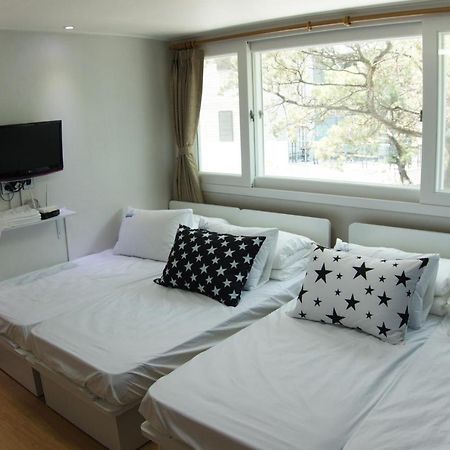 G-Star Guesthouse Сеул Екстериор снимка