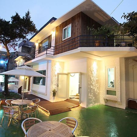 G-Star Guesthouse Сеул Екстериор снимка
