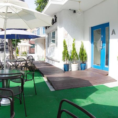 G-Star Guesthouse Сеул Екстериор снимка
