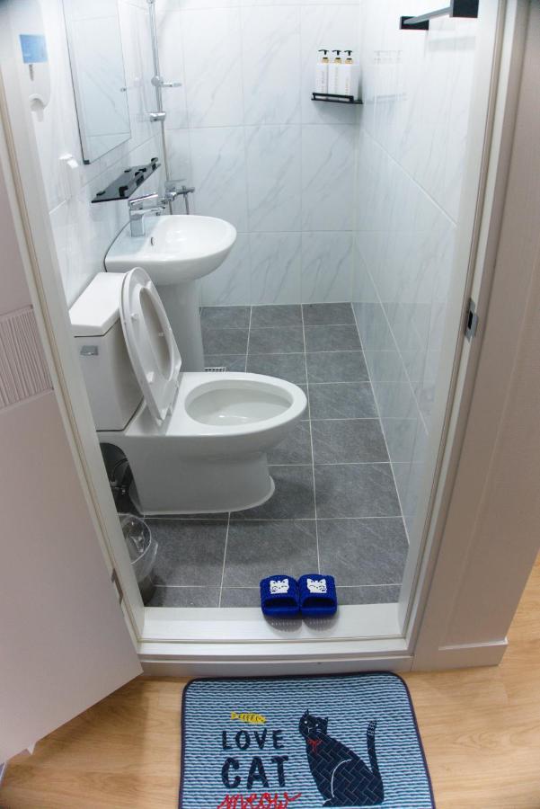 G-Star Guesthouse Сеул Екстериор снимка
