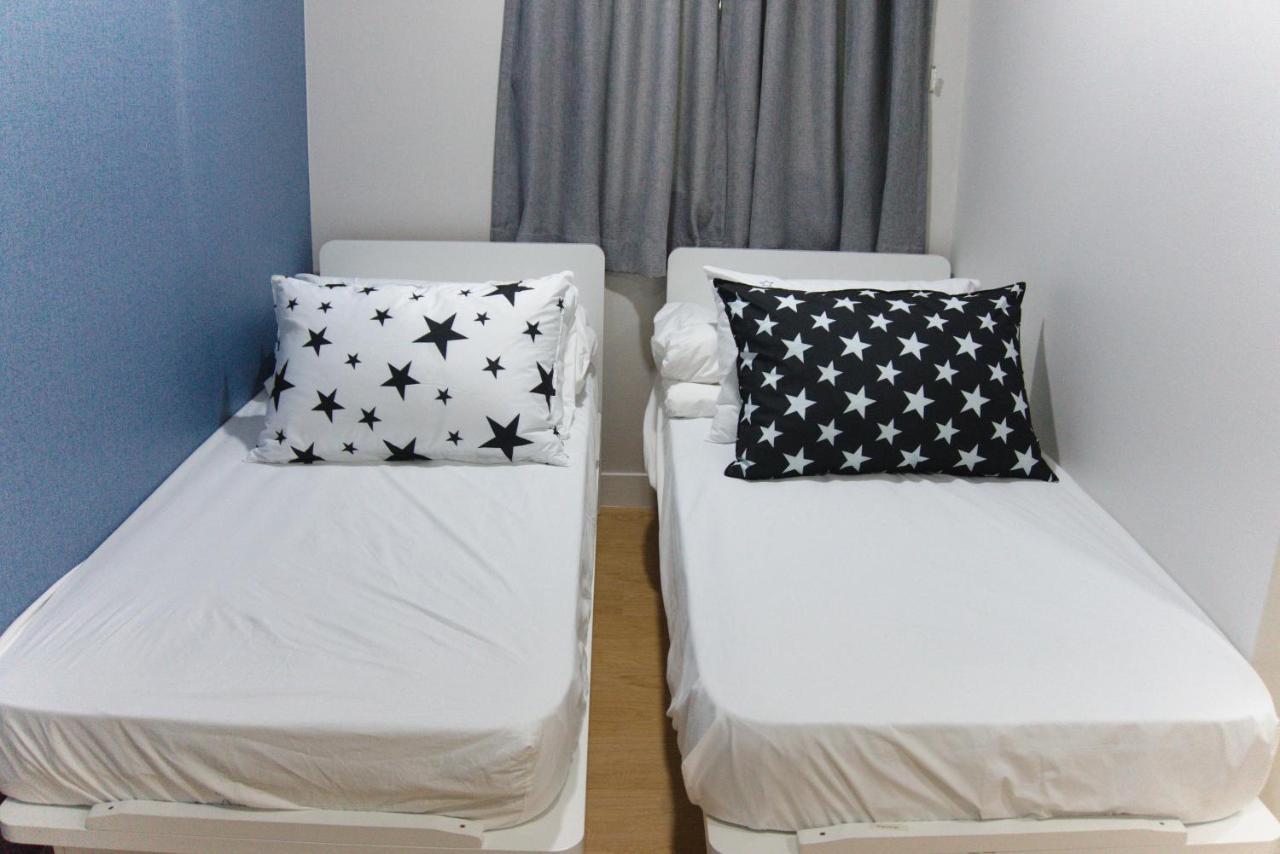 G-Star Guesthouse Сеул Екстериор снимка
