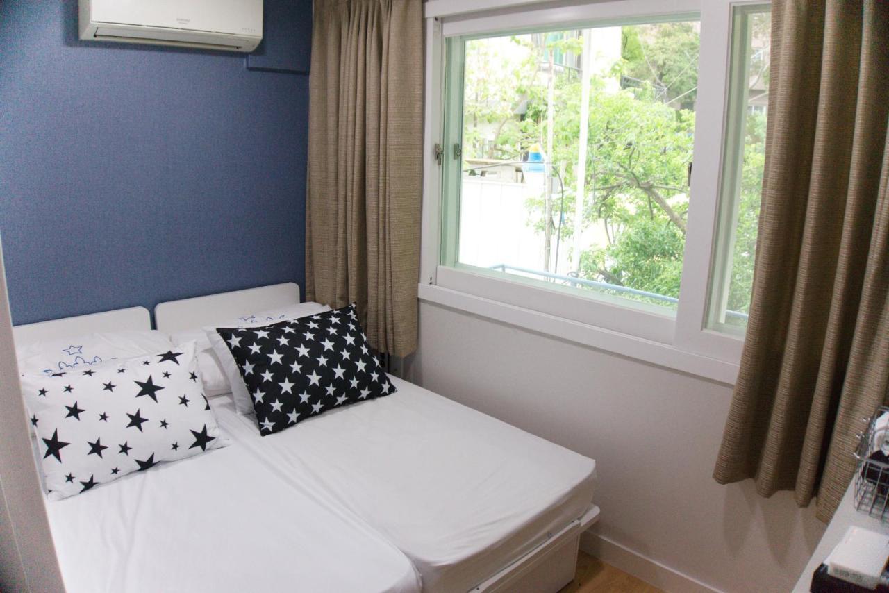 G-Star Guesthouse Сеул Екстериор снимка