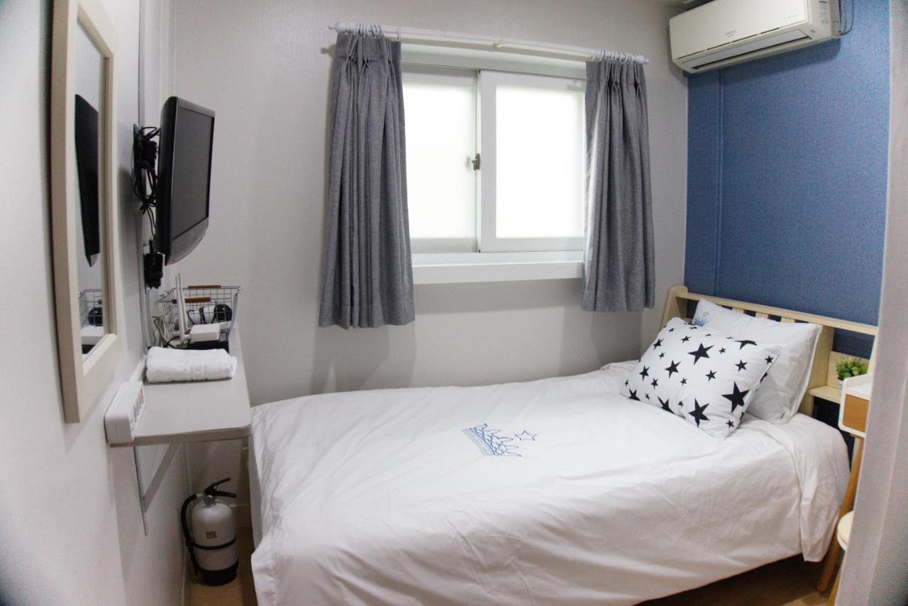 G-Star Guesthouse Сеул Екстериор снимка