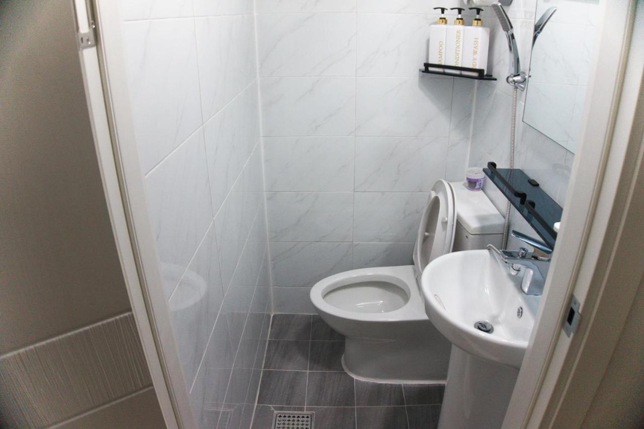 G-Star Guesthouse Сеул Екстериор снимка
