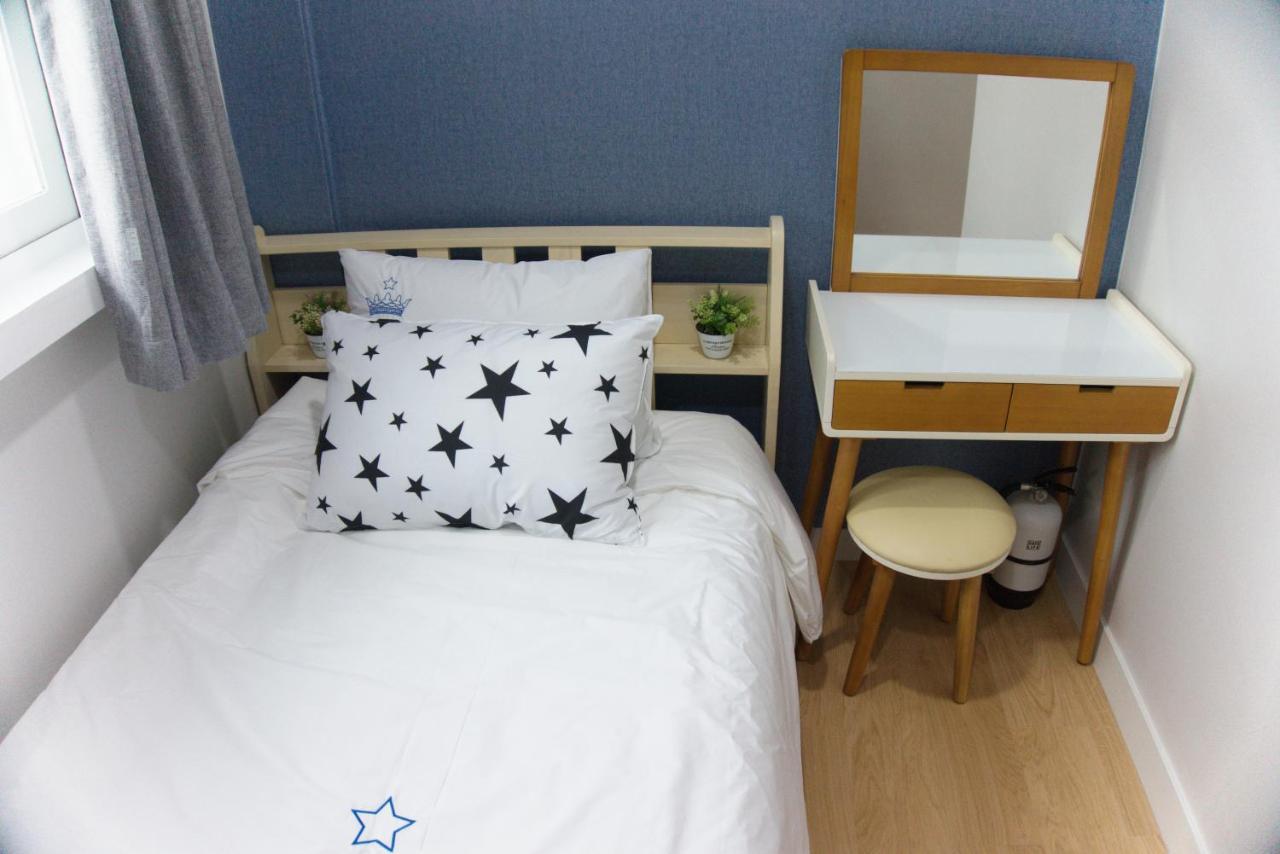 G-Star Guesthouse Сеул Екстериор снимка