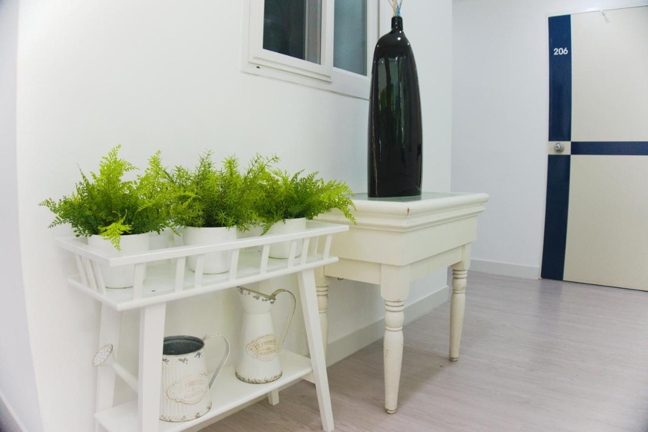 G-Star Guesthouse Сеул Екстериор снимка