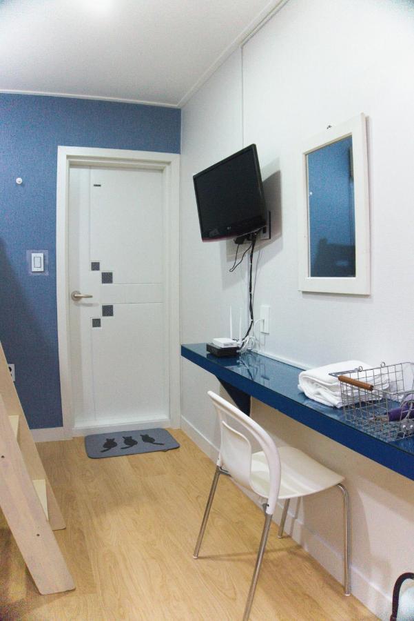 G-Star Guesthouse Сеул Екстериор снимка