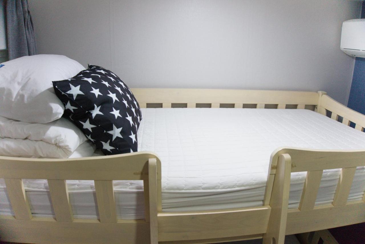 G-Star Guesthouse Сеул Екстериор снимка