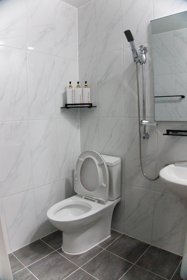 G-Star Guesthouse Сеул Екстериор снимка