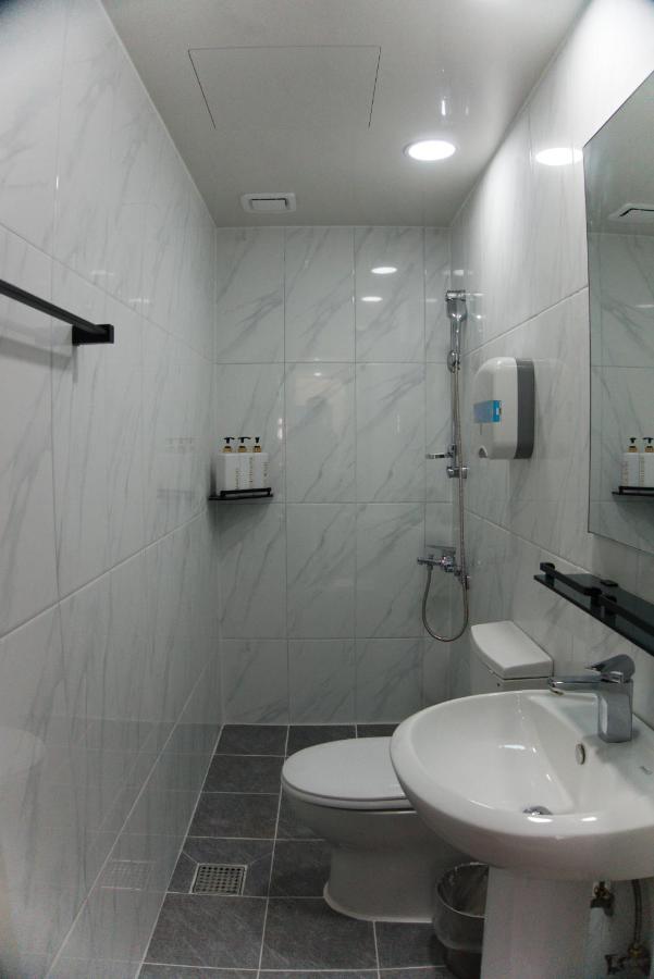 G-Star Guesthouse Сеул Екстериор снимка