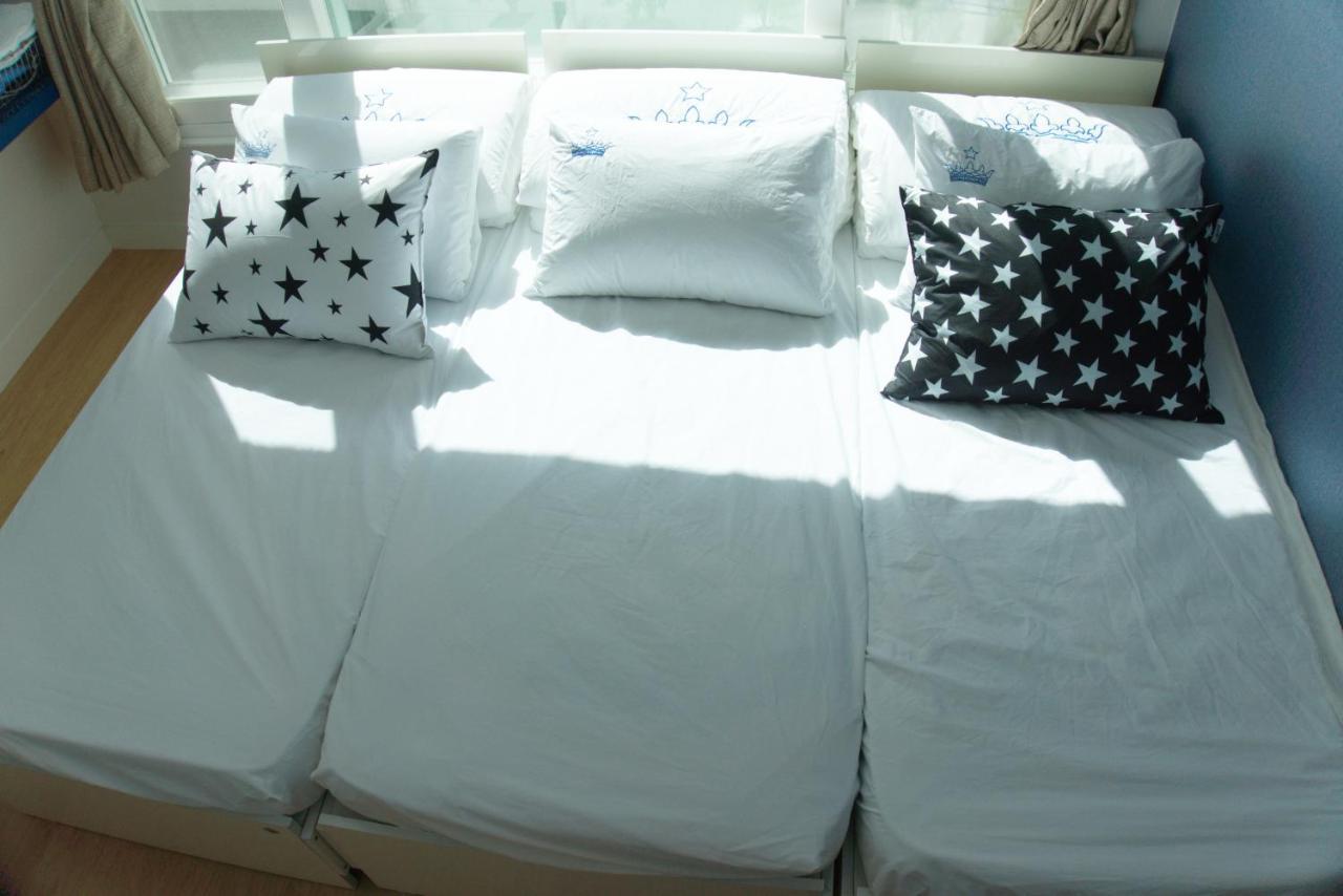 G-Star Guesthouse Сеул Екстериор снимка
