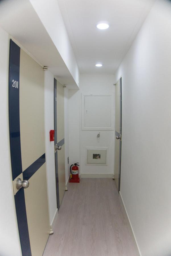 G-Star Guesthouse Сеул Екстериор снимка